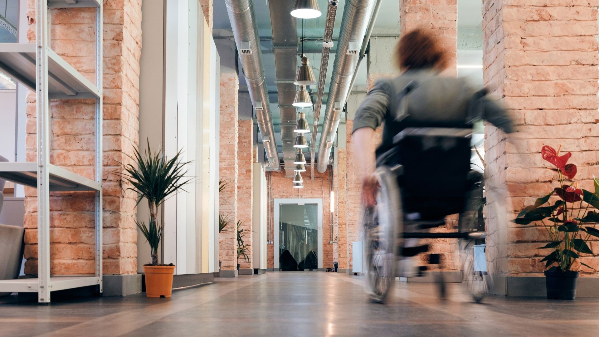 Rollstuhl Krankheitsbilder Behinderungen